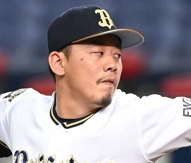 元阪神＆オリックスの金田が現役引退 三菱重工Westでプレーも