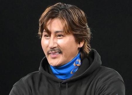 　日本ハム・新庄剛志監督