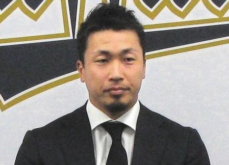 オリックスがコーチングスタッフを発表　新任は牧野投手コーチと安達選手兼任内野守備・走塁コーチ