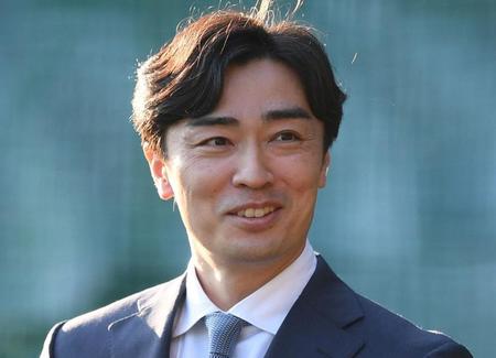 ソフトバンク・和田　７年ぶり５度目の開幕投手に照準　来年開幕は４３歳１カ月