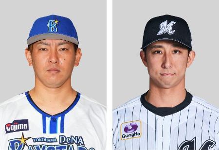 田中健、倉本ら２９選手入団　静岡・新球団「ハヤテ２２３」