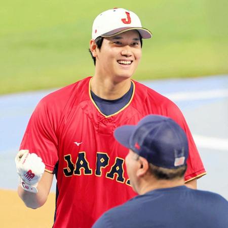 大谷翔平「ぼくでもすごいと思う」ＷＢＣで自画自賛の一発！近藤健介が秘話明かす