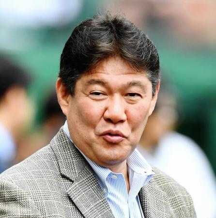 巨人の大エース・斎藤雅樹氏が中日最下位の原因を指摘「（移籍）１年目の細川君が１番というところが苦しいところ」「もっとやっていい人がいたはずなんで」