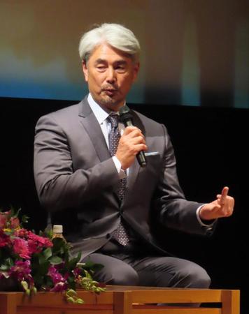 ロッテ・吉井監督　大谷翔平は「性格的にはジャイアンみたいなヤツ」「本当に野球が大好きで、オレがやるぞって」