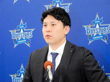 ＤｅＮＡ・佐野が１億５５００万で契約更改　順調にいけば来季国内ＦＡ権取得だが単年契約を選択