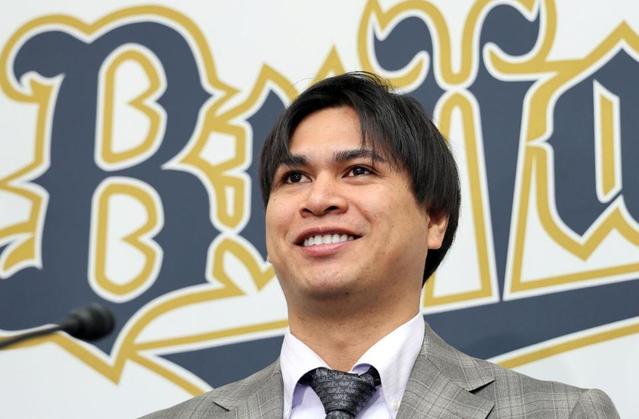 2023 NPB オリックス 宇田川優希 ラストNo 直筆サイン レア ミントモール / MINT 浦和店 / 2023 BBM オリックス・バファローズ