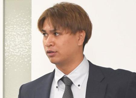 オリックス・宇田川　湯浅＆大勢にメラメラ「負けたくない」