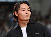 　日本ハム・伊藤大海