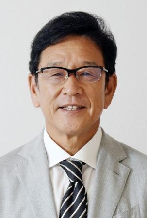 　栗山英樹氏