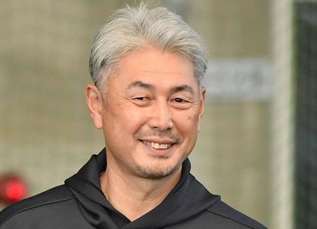 ロッテ・吉井監督が１年総括「赤点ではないけど、もっとうまくできた」反省材料は先発のやりくり