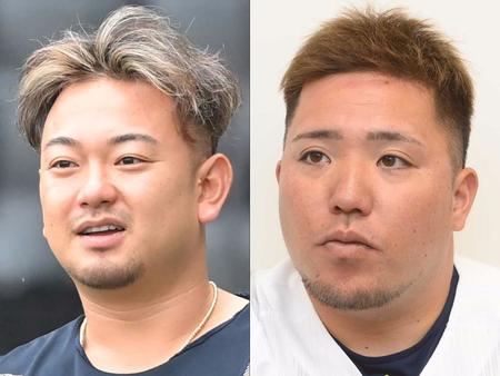 オリックス・森　ソフトバンクＦＡ移籍の山川を警戒「めちゃくちゃ脅威ですね」