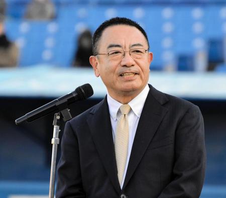 ＷＢＣ世界一、阪神３８年ぶり日本一…　ＮＰＢ事務局長「充実の１年、野球の力を実感できた」