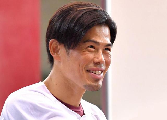 楽天・今江監督 W主将制の狙い明かす 昨季は「歯車」に狂い