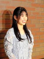 　ファイターズガールを卒業、Ｆビレッジアンバサダーに就任した滝谷美夢さん