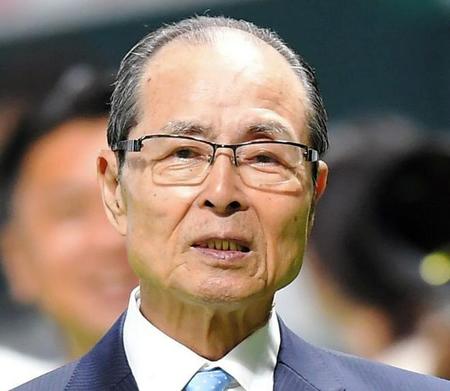 ソフトバンク・王会長　山川獲得への批判に言及「挽回するチャンスを与えてやるべき」バックアップ約束「ハッパをかけながら」