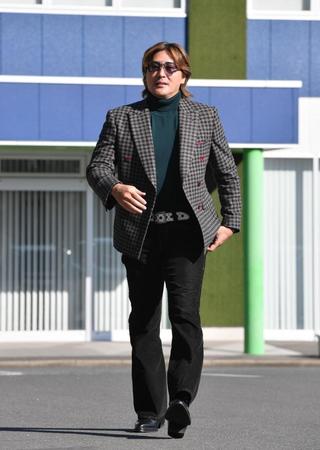 日本ハム　新庄監督「１年目は監督ぶってた。２年目は新庄タケシやった。今年は自然体」新庄劇場３年目は「目立ちまくるわ、ほっとけオレの人生」