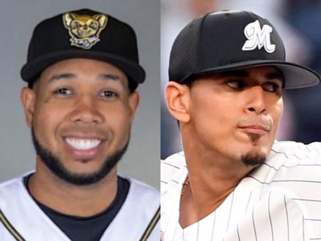 オリックス　新助っ投にエスピノーザ＆前ロッテ・カスティーヨ獲得