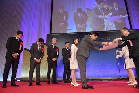 栗山英樹氏　２０１６年の日本Ｓ　幻の第７戦は大谷-黒田のマッチアップだったと明かす