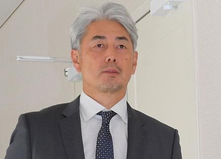 ロッテ・吉井監督　日本投手のメジャー挑戦願望に「行けるものなら、行けばと思います」「幸せなことなので」