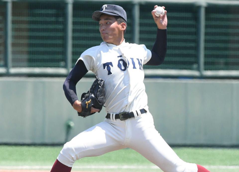 　ソフトバンク・前田悠