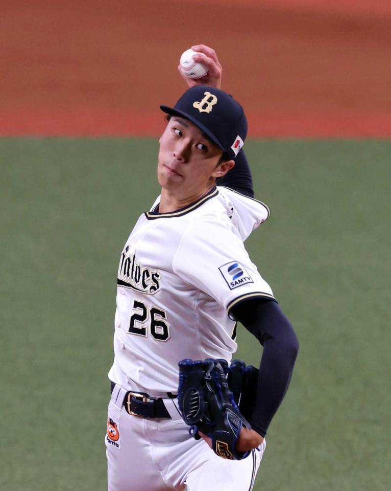 　ドジャースに移籍した山本が期待を寄せる斎藤