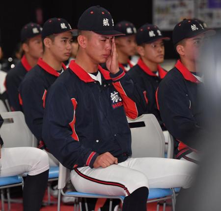 センバツ出場３２校が決定【一覧】被災地の石川県から２校選出「希望のともしびとなるような」初出場は３校