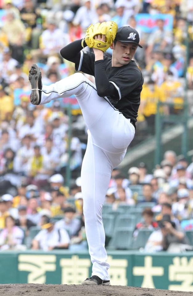 　契約合意が発表された佐々木朗