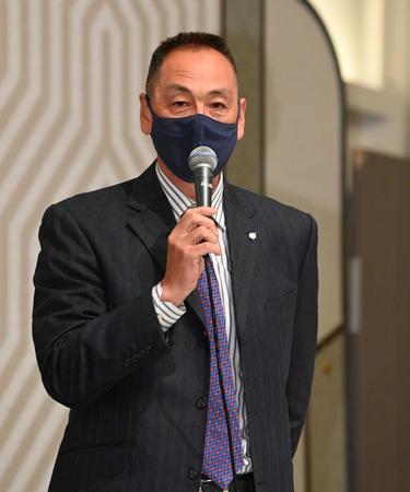 プロ野球選手会の森事務局長「補償が必要な理由を球団から聞かせて頂いた」ＮＰＢと保留制度検討委員会