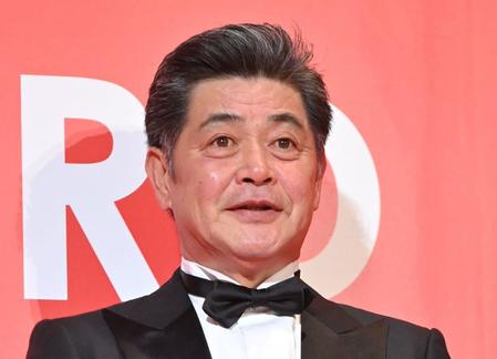 ソフトバンク元監督・工藤公康氏“親バカ”さく裂　長男・阿須加が出演の実写版「ゴールデンカムイ」に夢中