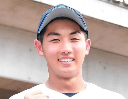 谷佳知＆亮子夫妻の長男・佳亮外野手が駒大に入部へ　スポーツ推薦合格者１９人を発表