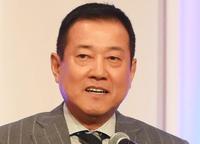 　原辰徳氏