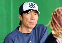 　ヤクルト・高津監督