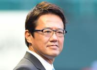 　古田敦也氏