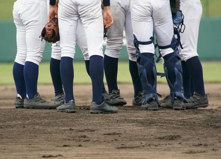 高校野球　内野手が投手のもとへ行けるのは１イニングにつき１回１人　試合進行をスムーズに　特別規則を変更