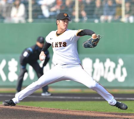 中日　細川にアクシデント　高橋宏のフリー打撃登板で左脇腹付近に死球　トレーナー駆け寄るもすぐ打撃練習に復帰