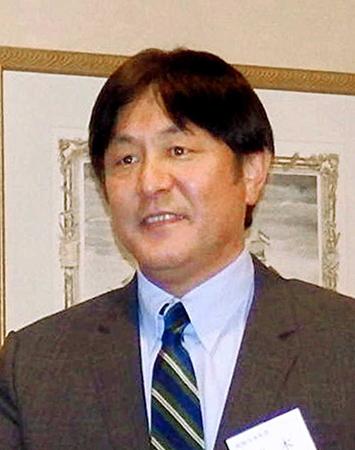 　荒木大輔氏