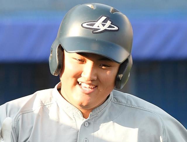 花巻東のスラッガー、佐々木麟太郎は名門スタンフォード大に進学