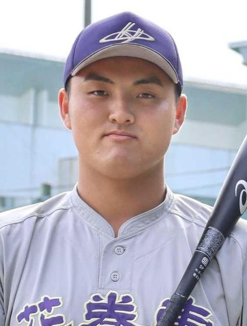 花巻東・佐々木麟太郎 スタンフォード大に進学へ 高校通算140