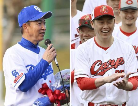 プロ野球オープン戦、２３日開幕　巨人-阪神など２試合で