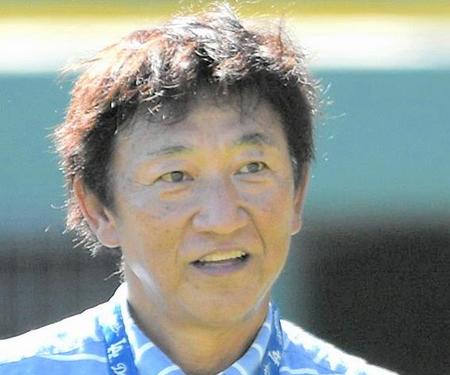 田尾安志氏　ヤクルトは「外国人投手も高い評価ができないという状況。あとの新戦力も見当たらない」