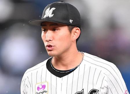 ロッテ・小島　２年連続開幕投手　開幕３連戦は「小島、種市、朗希」吉井監督が明かす