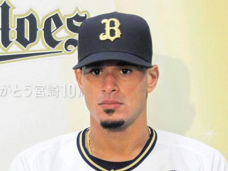 オリックス 今年初のオープン戦 先発はロッテから加入したカスティーヨ 西川は「2番・左翼」DeNAは度会が「1番・右翼」出場