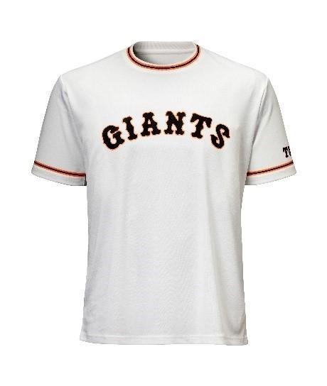 巨人 球団創設90周年記念特別試合で「天覧試合」復刻Tシャツ配布