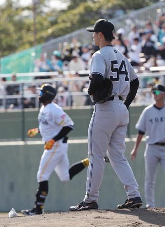 巨人・梶谷、重信が１３日から１軍参加　外野争いさらに激化　秋広、湯浅大らは打席確保で２軍戦出場