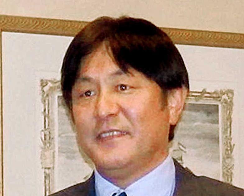 荒木大輔氏