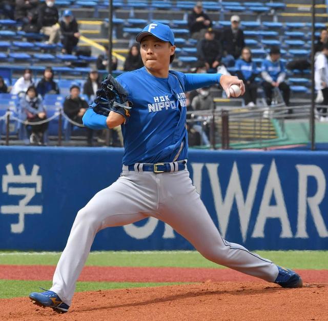 月間MVP 山﨑福也 山崎福也 タオル 堅かっ オリックス