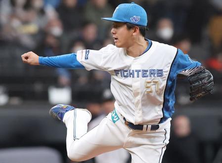 新庄監督　先発ローテはジャンケンで決めた？「明らかにグーを出す雰囲気」