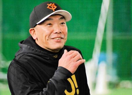 巨人・阿部監督　阪神と「共闘」宣言　岡田監督「一緒にセ・リーグ盛り上げていこう」