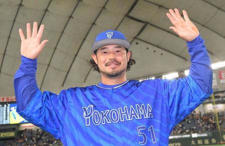 ＤｅＮＡ・宮崎　勝利導いた４打点「みんながつないでくれたので」　開幕３カード連続勝ち越し