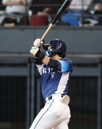 西武　開幕から３カード連続勝ち越し　松井監督は打線「つながりがある」